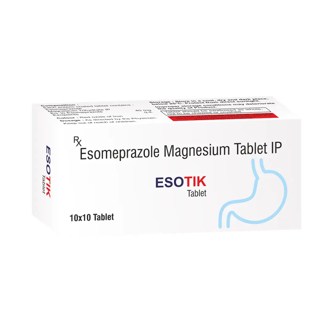 Esotik Tablets