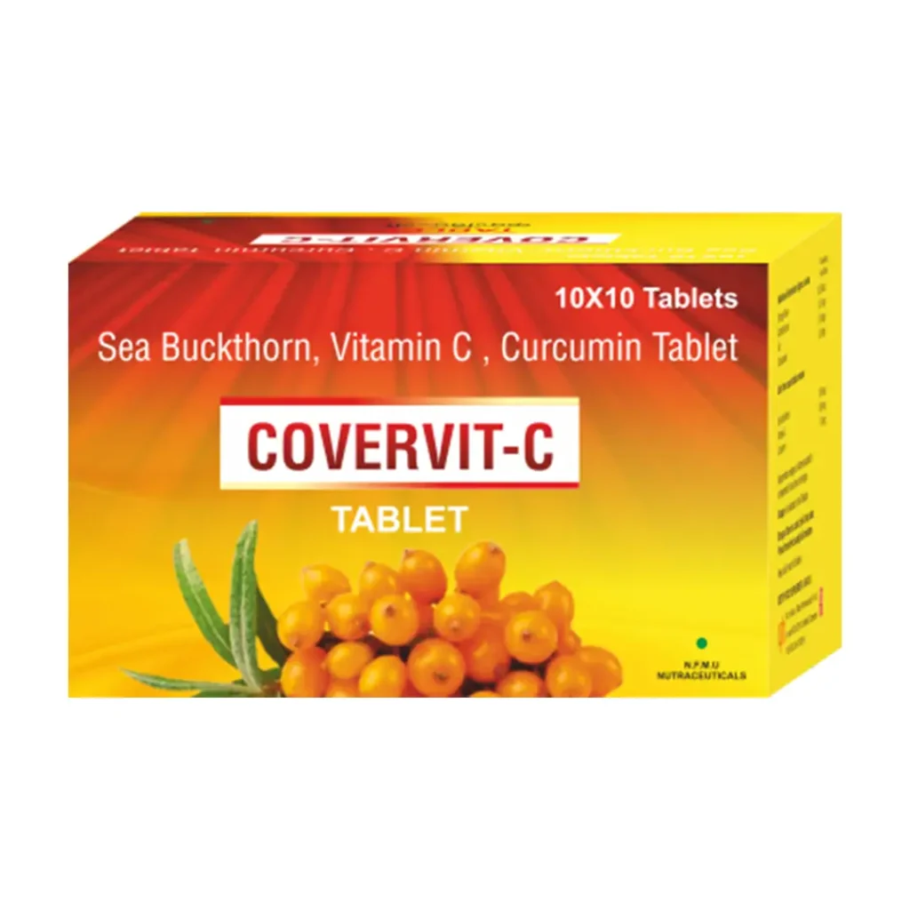 Covervit-C