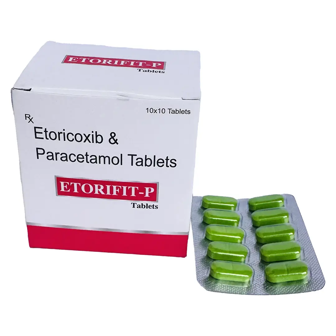 Etorifit-P