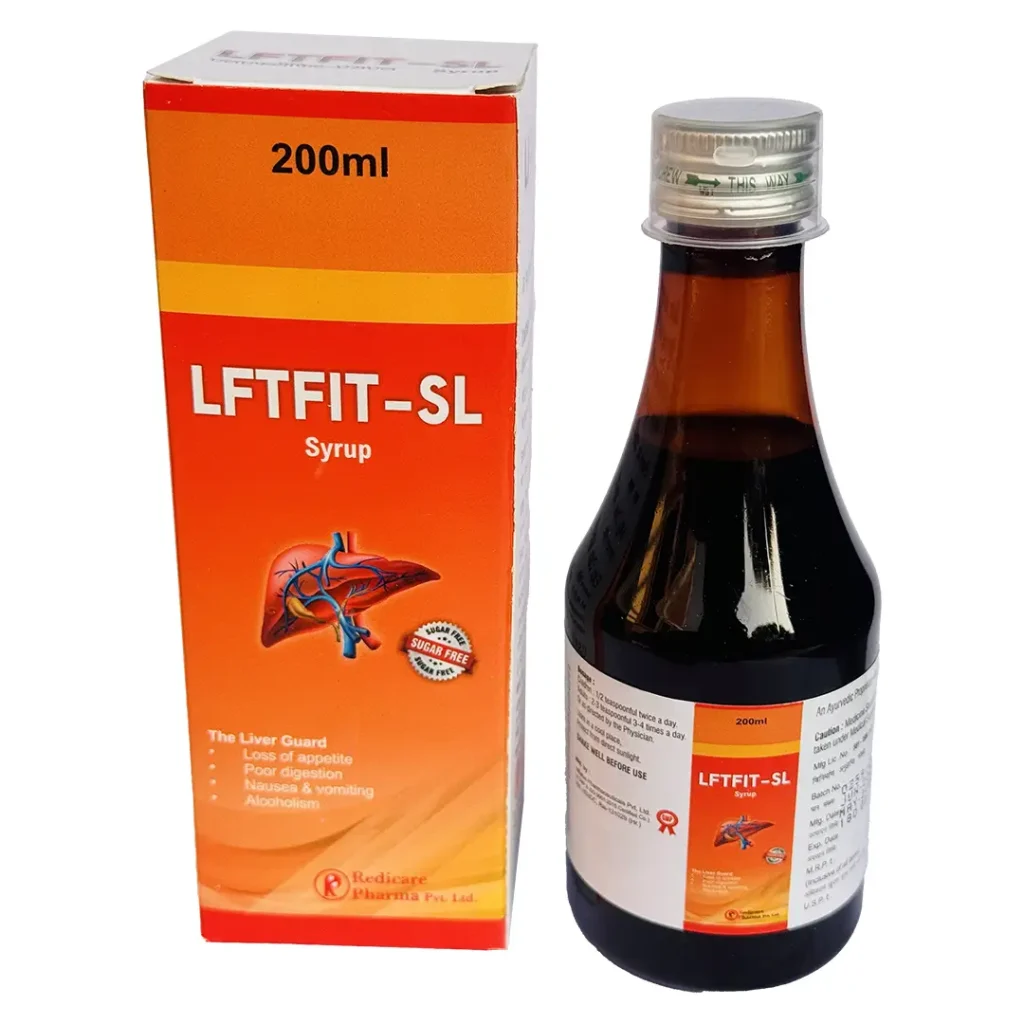 LFTfit-SL