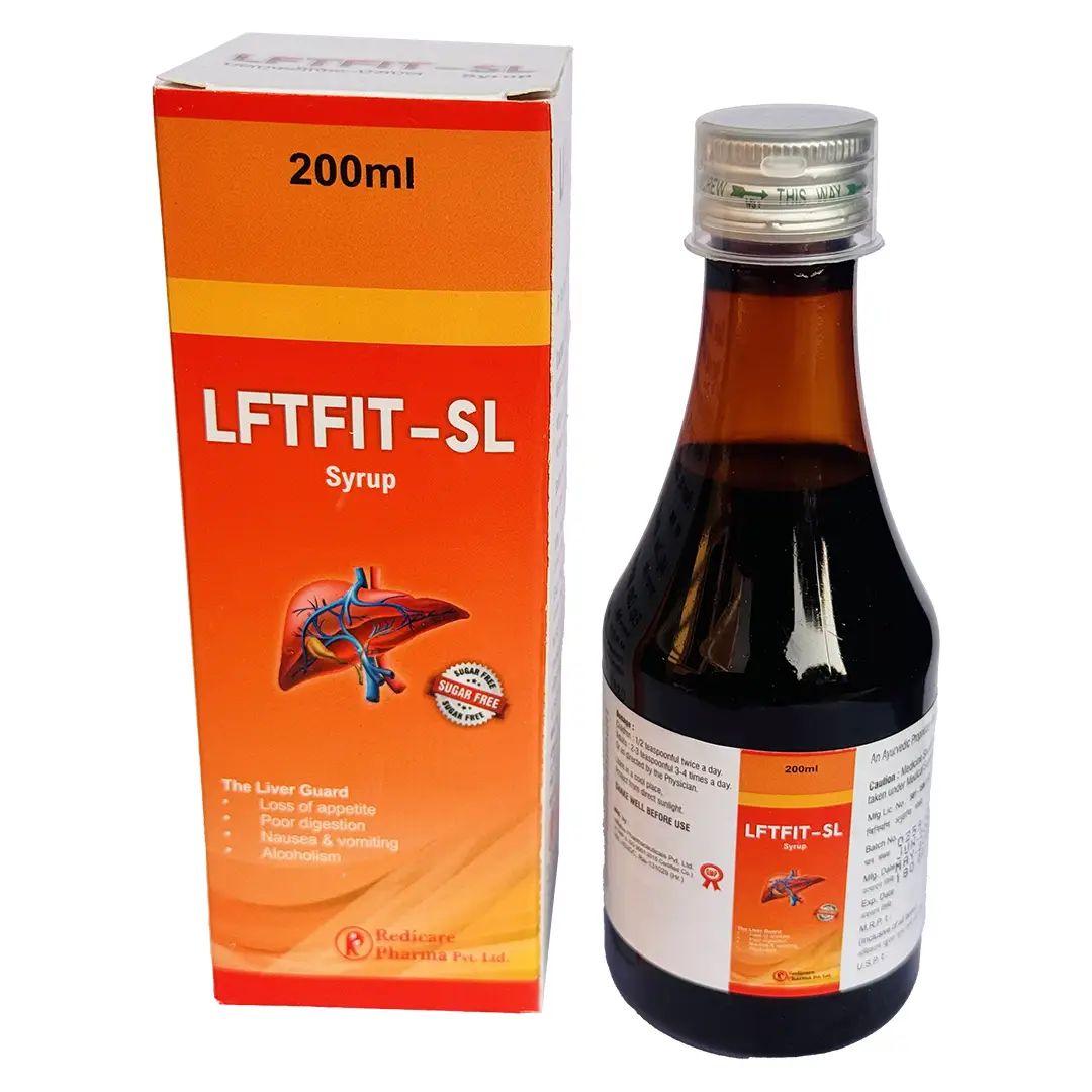 LFTfit-SL