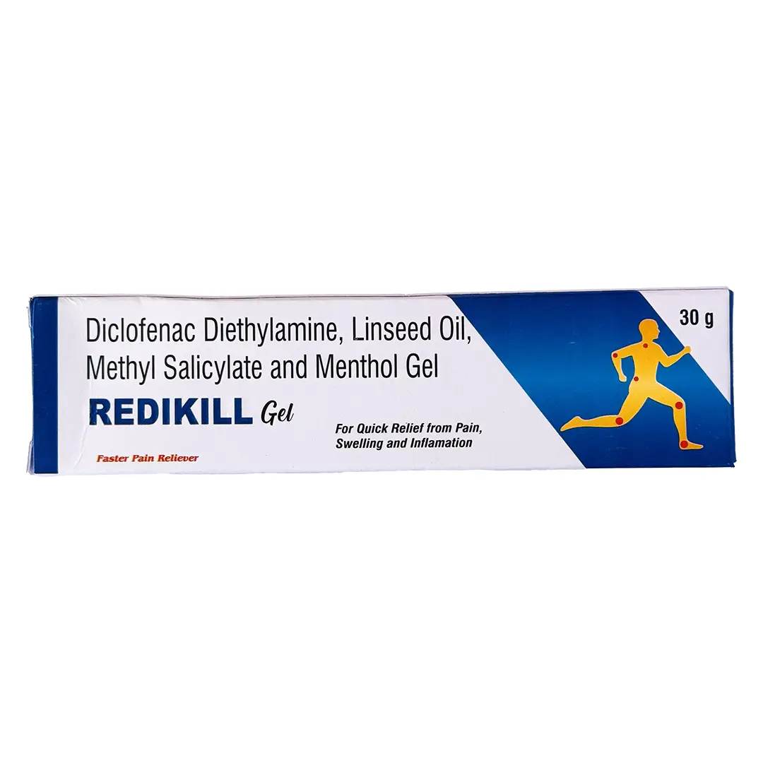 Redikill Gel