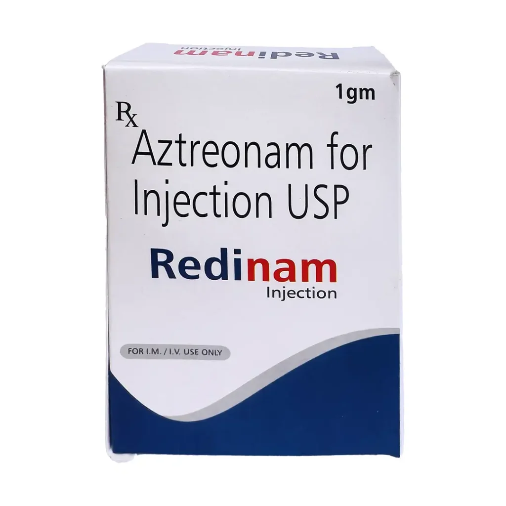 Redinam Injection